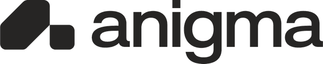 anigma logo